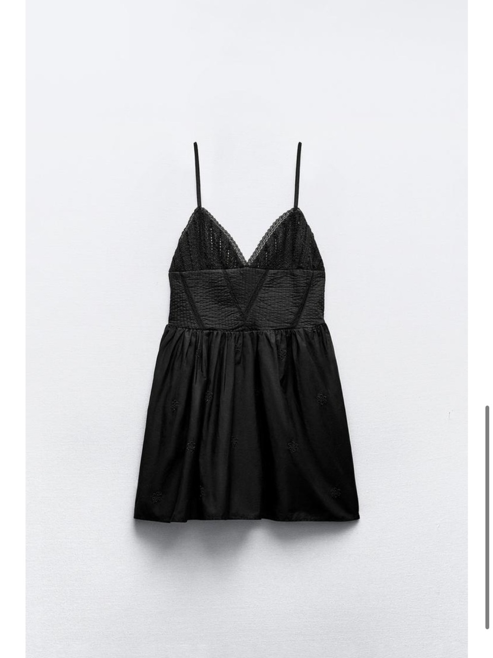 Zara dress